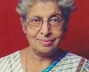 Social activist, former Deputy Mayor Judith Mascarenhas passes away